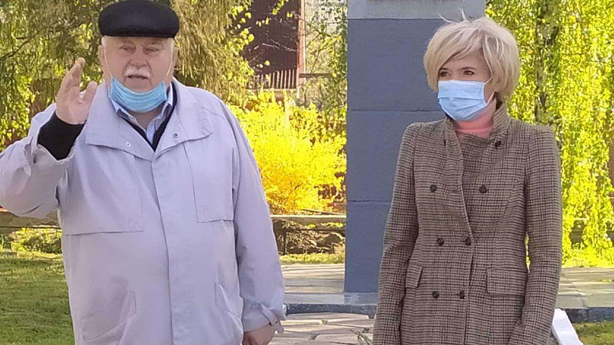 Пам’ятаємо кожного